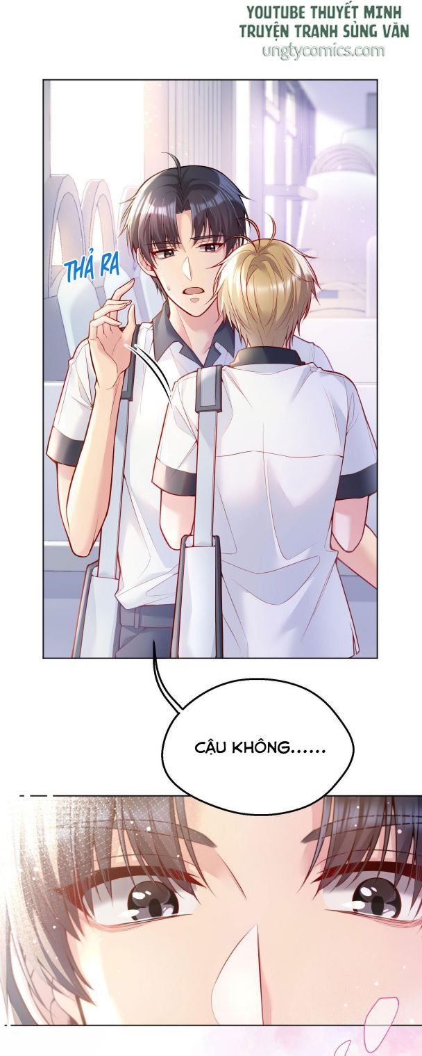 Hàn Viễn Chapter 27 - 20