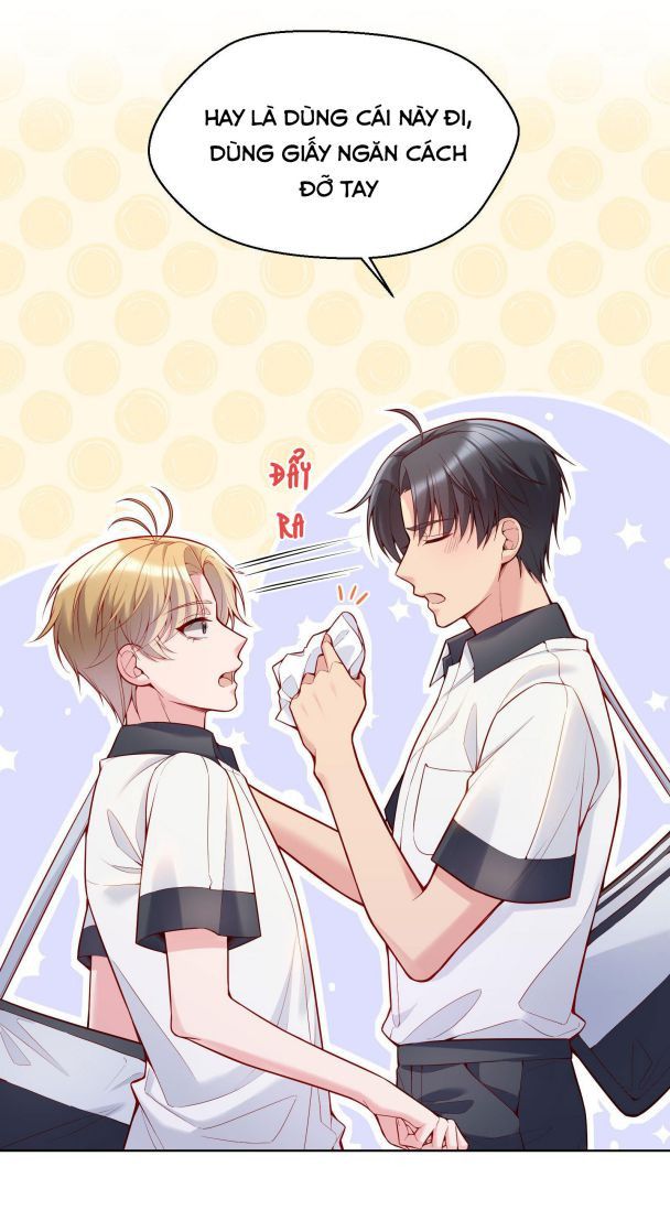 Hàn Viễn Chapter 27 - 23