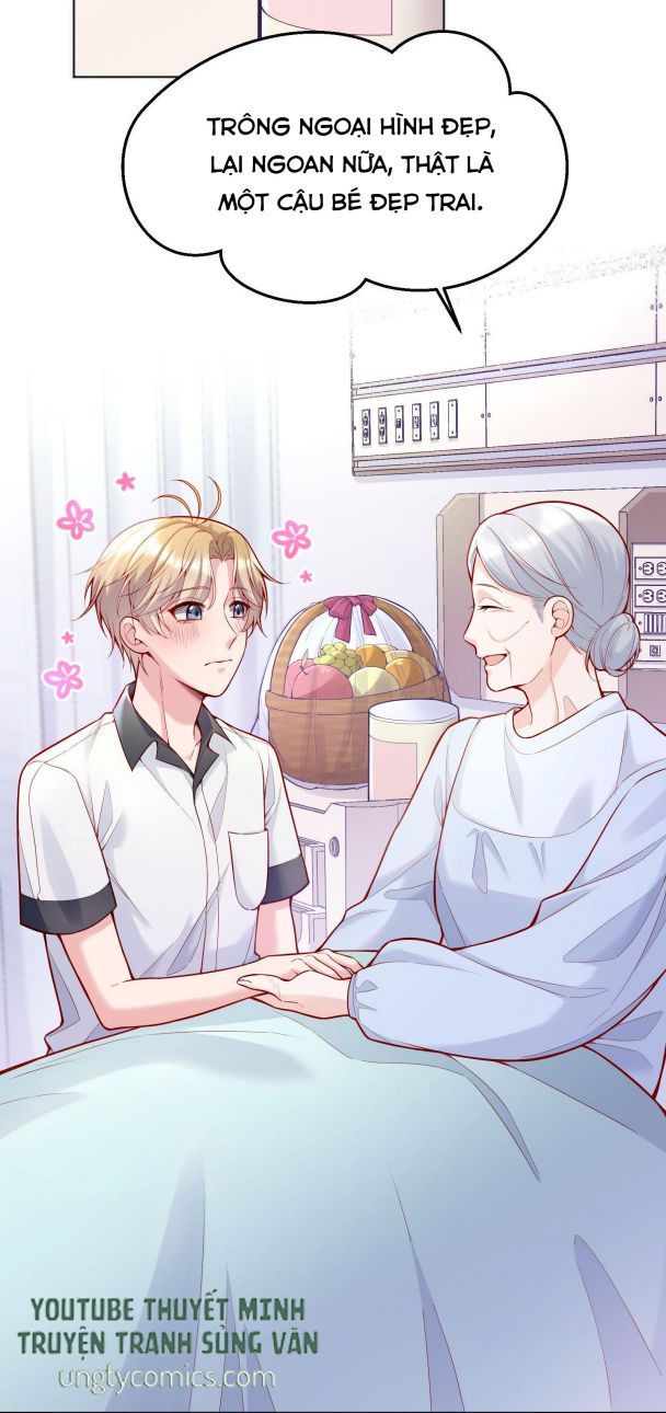 Hàn Viễn Chapter 27 - 28