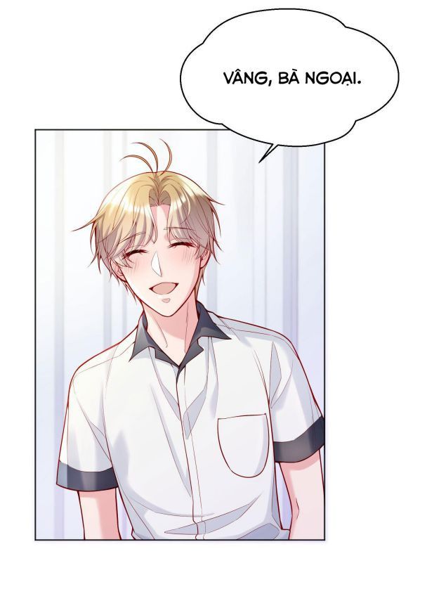 Hàn Viễn Chapter 27 - 30