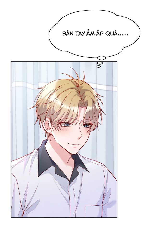 Hàn Viễn Chapter 27 - 33