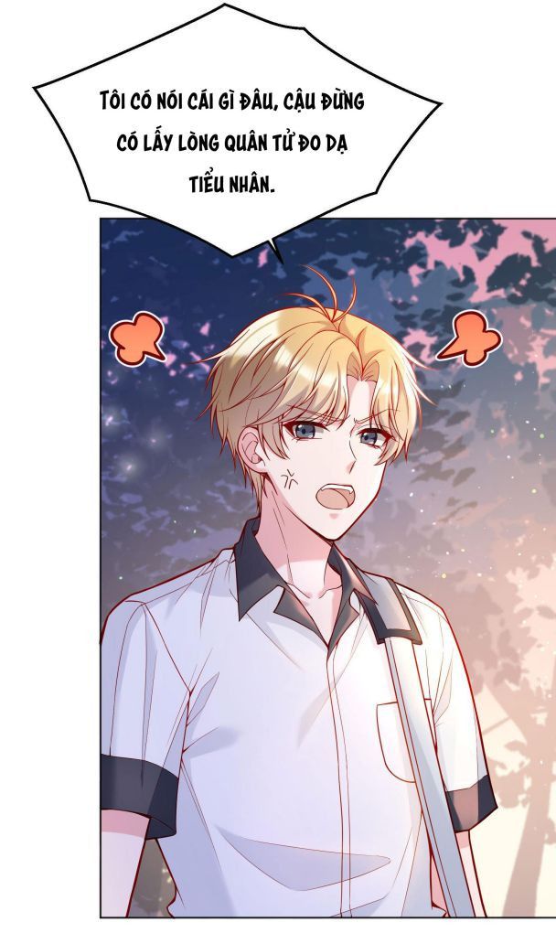 Hàn Viễn Chapter 27 - 37