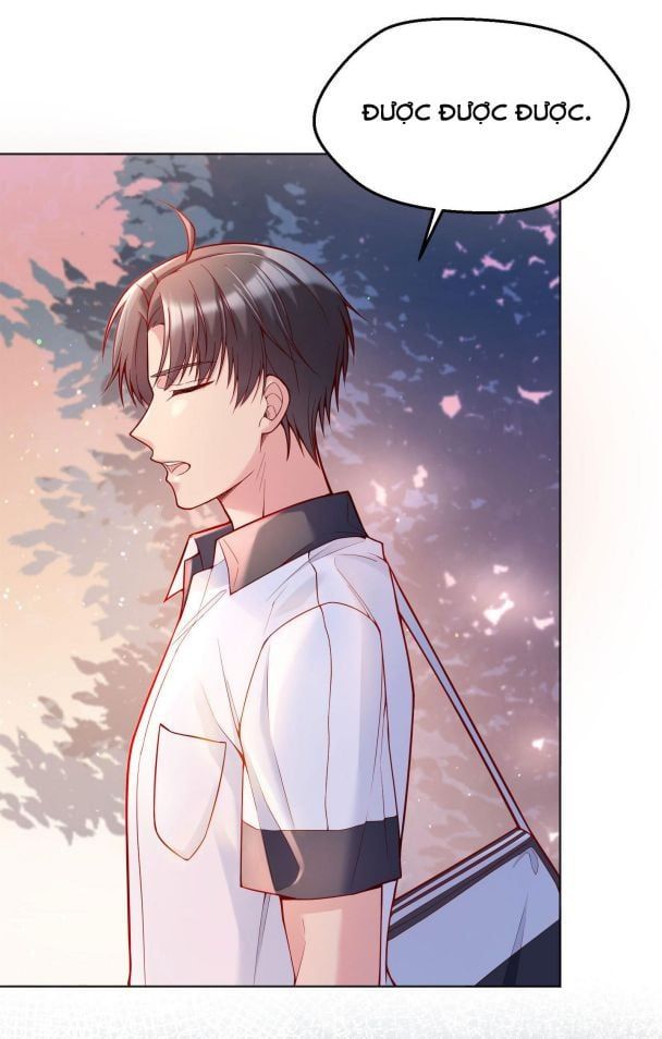 Hàn Viễn Chapter 27 - 38