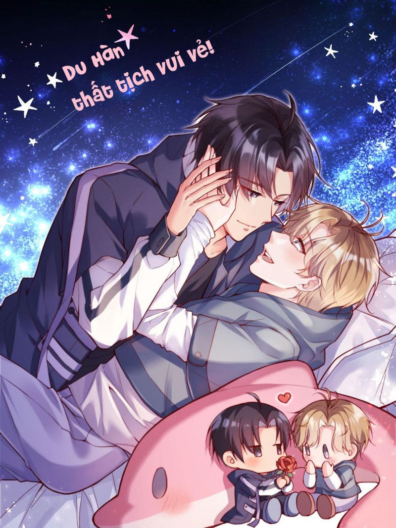 Hàn Viễn Chapter 27 - 48