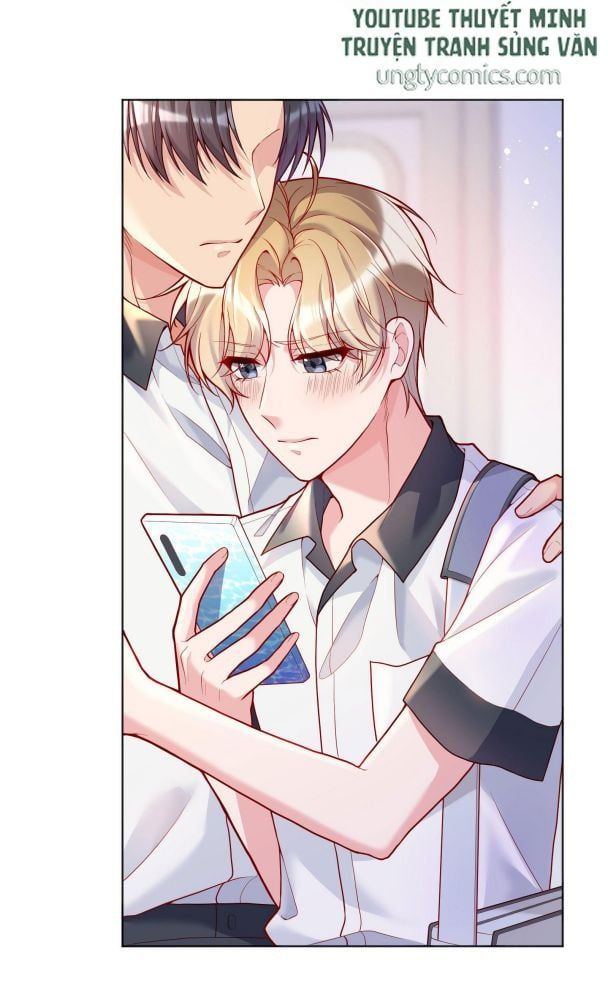 Hàn Viễn Chapter 27 - 6