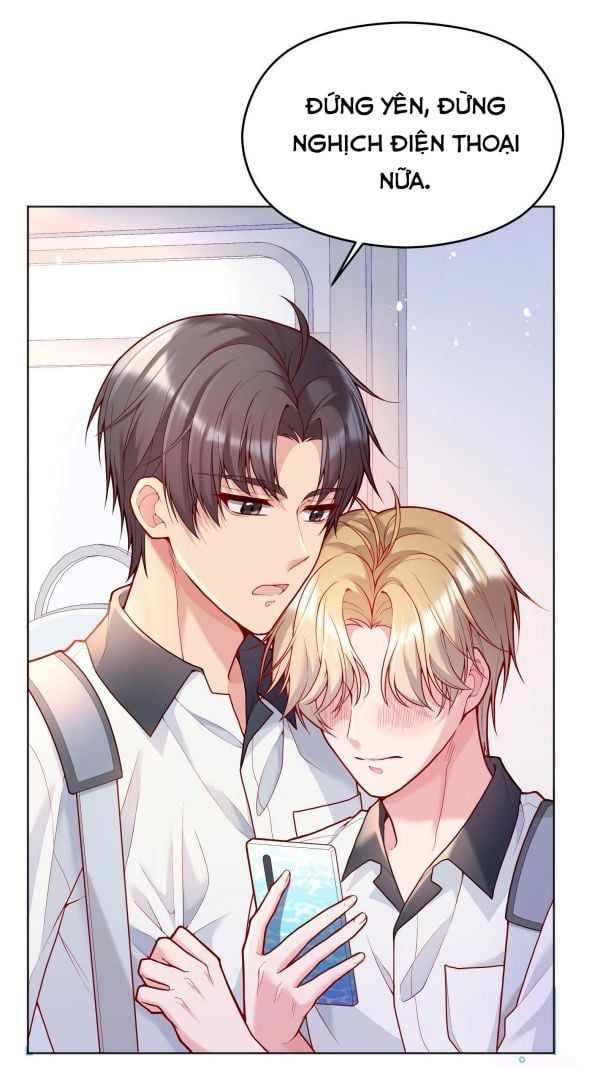 Hàn Viễn Chapter 27 - 7