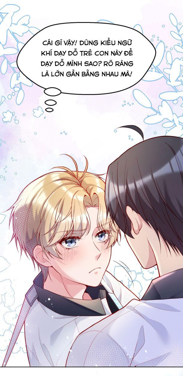 Hàn Viễn Chapter 27 - 8