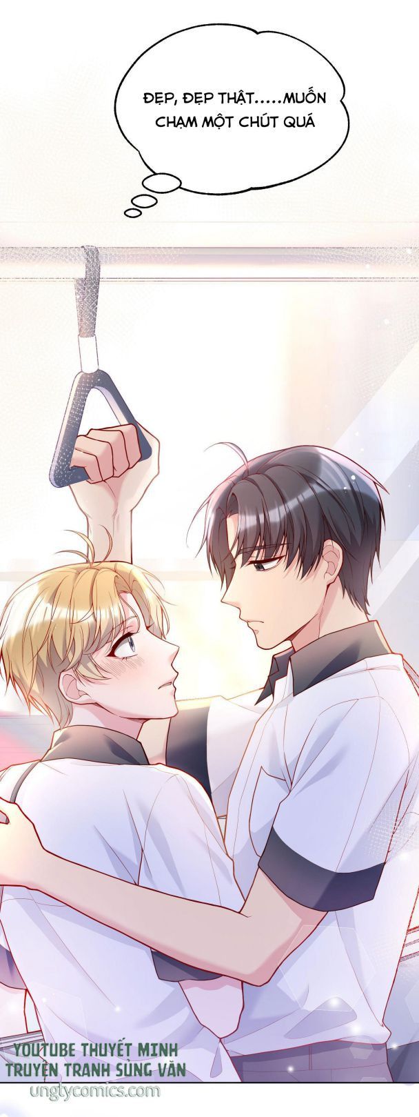 Hàn Viễn Chapter 27 - 10