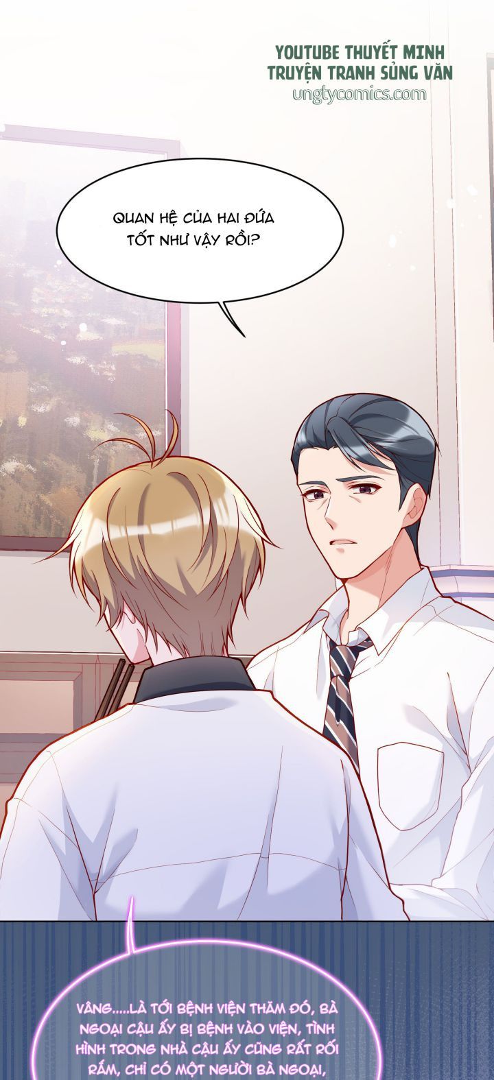 Hàn Viễn Chapter 28 - 12