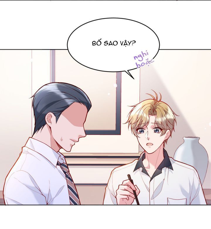 Hàn Viễn Chapter 28 - 14