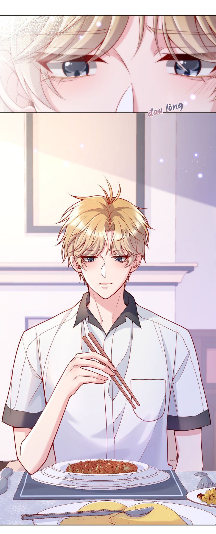 Hàn Viễn Chapter 28 - 16