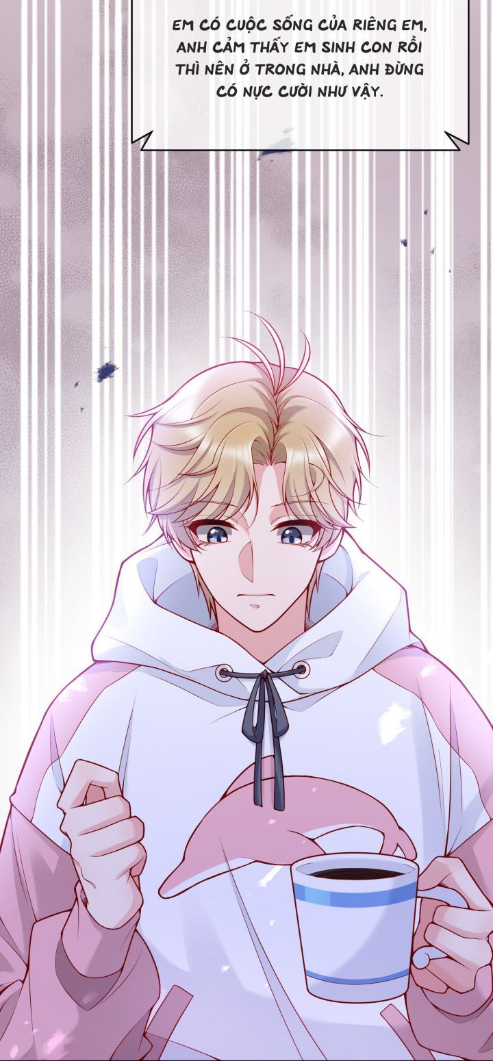 Hàn Viễn Chapter 28 - 22