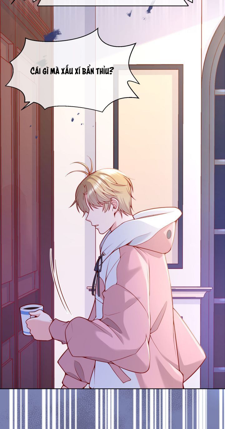 Hàn Viễn Chapter 28 - 24