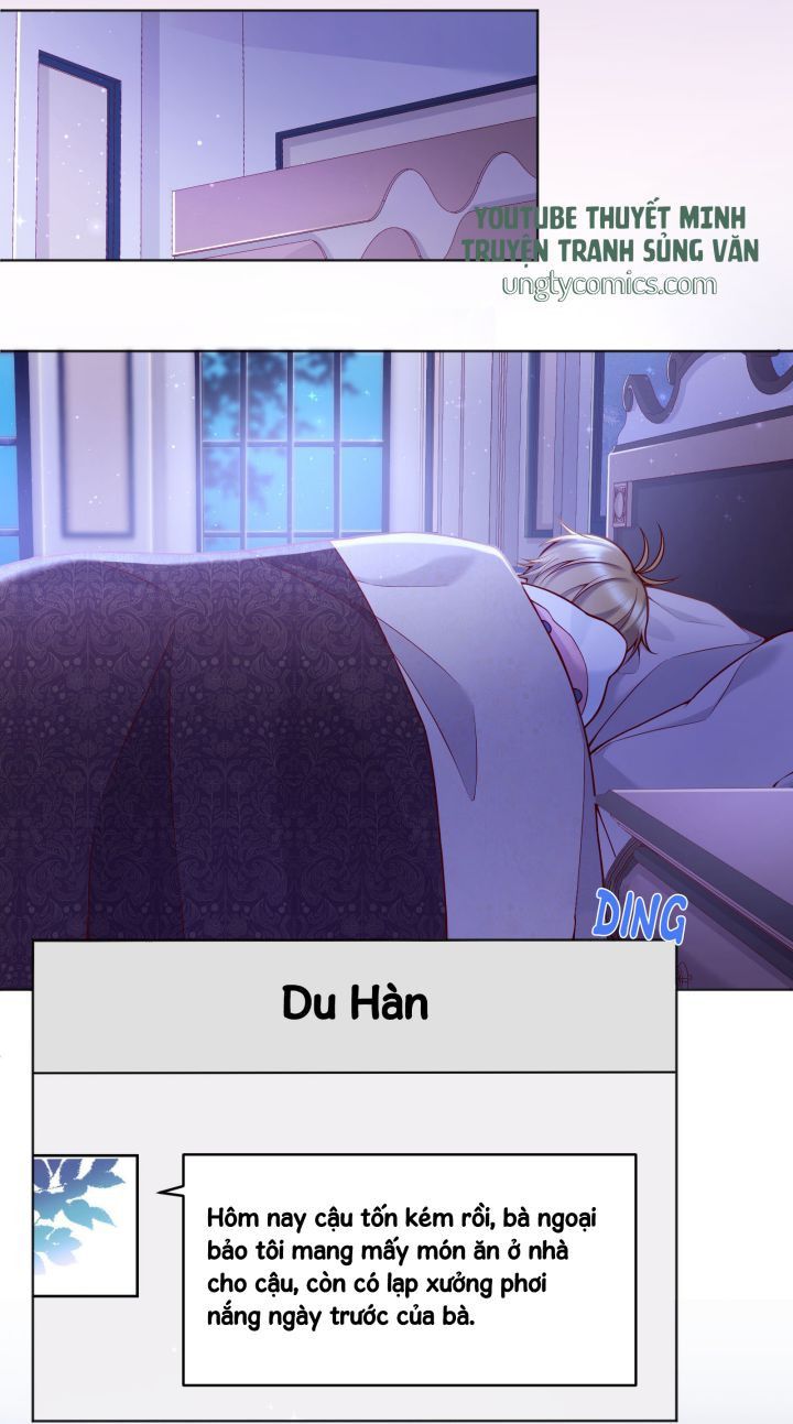 Hàn Viễn Chapter 28 - 28