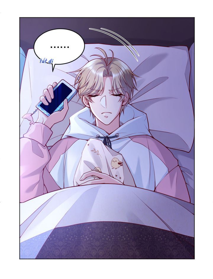 Hàn Viễn Chapter 28 - 33