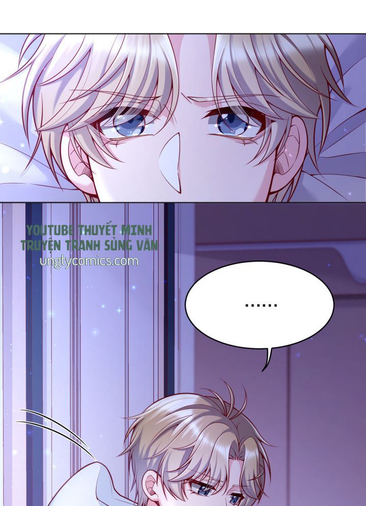 Hàn Viễn Chapter 28 - 34