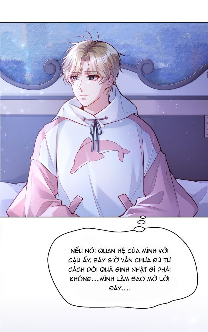 Hàn Viễn Chapter 28 - 37