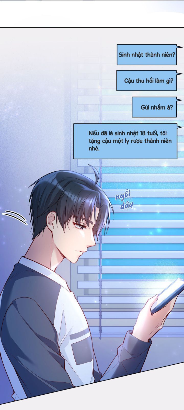 Hàn Viễn Chapter 28 - 40