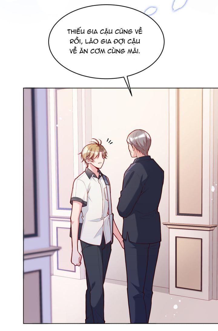 Hàn Viễn Chapter 28 - 5