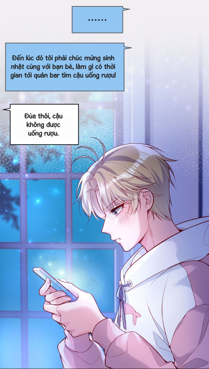 Hàn Viễn Chapter 28 - 41