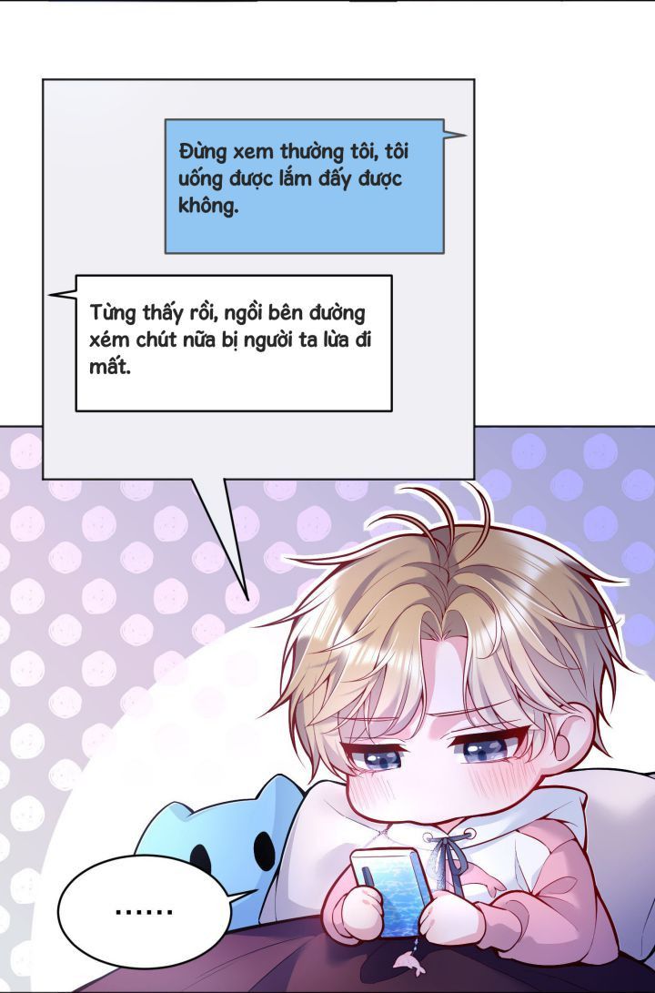 Hàn Viễn Chapter 28 - 42