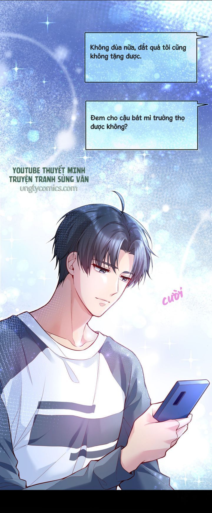 Hàn Viễn Chapter 28 - 43