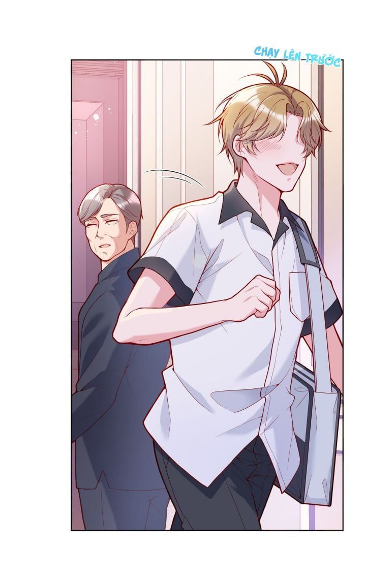 Hàn Viễn Chapter 28 - 7