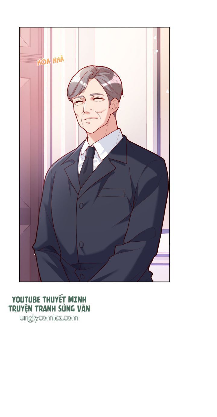 Hàn Viễn Chapter 28 - 8