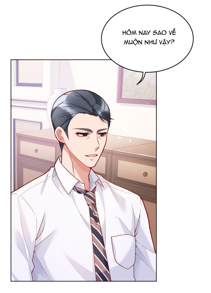 Hàn Viễn Chapter 28 - 10