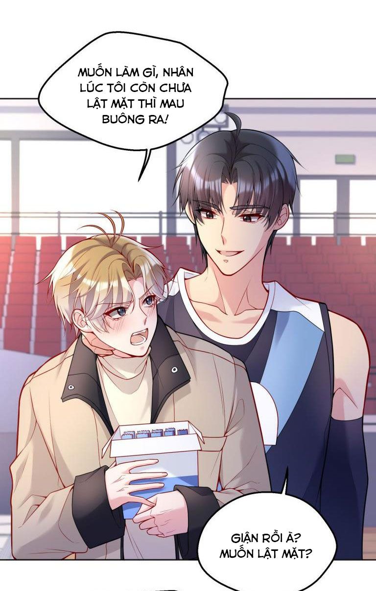 Hàn Viễn Chapter 56 - 13