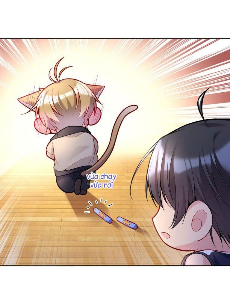 Hàn Viễn Chapter 56 - 17