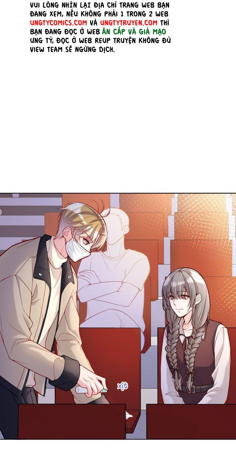 Hàn Viễn Chapter 56 - 19