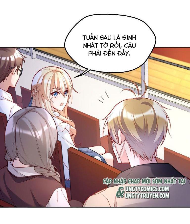 Hàn Viễn Chapter 56 - 20