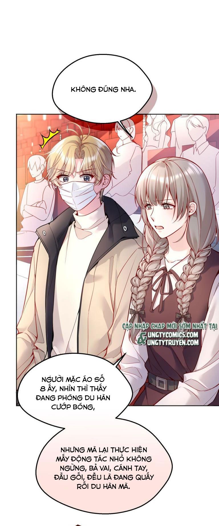 Hàn Viễn Chapter 56 - 28