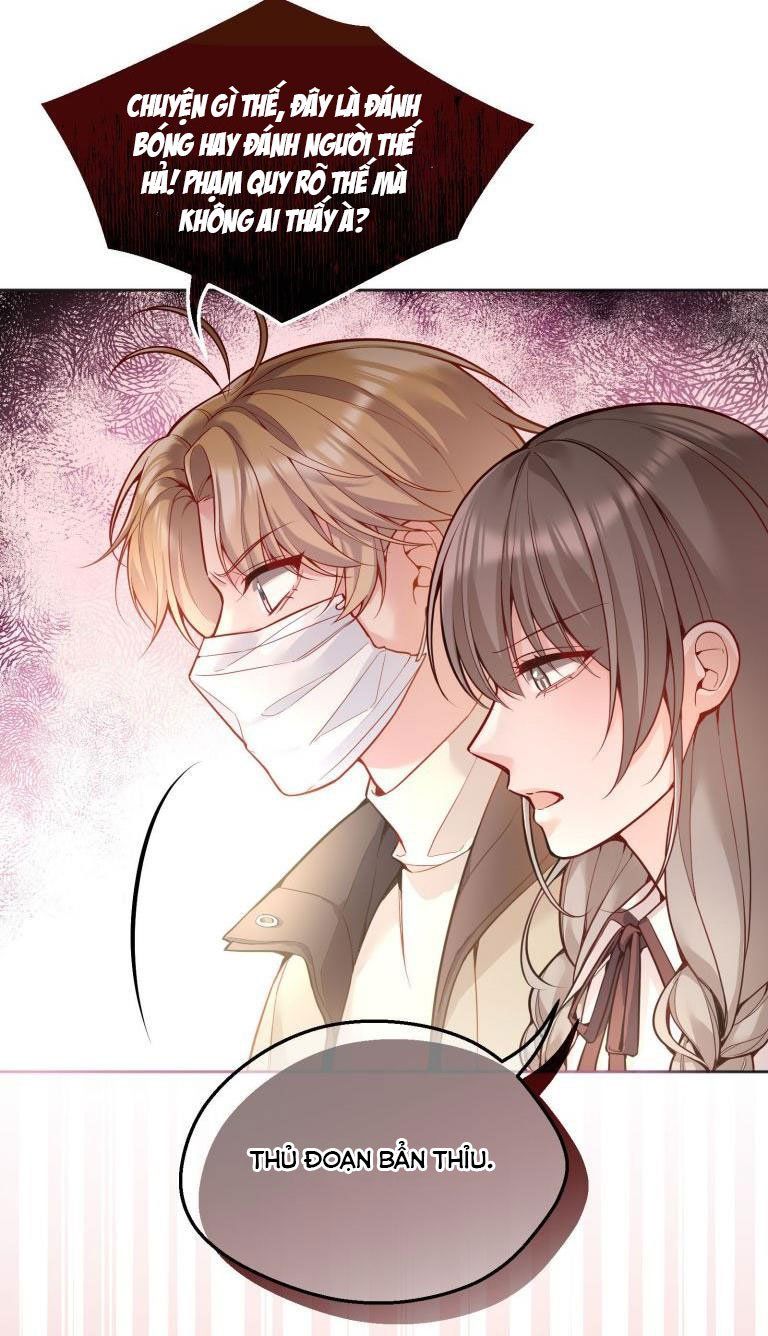 Hàn Viễn Chapter 56 - 29