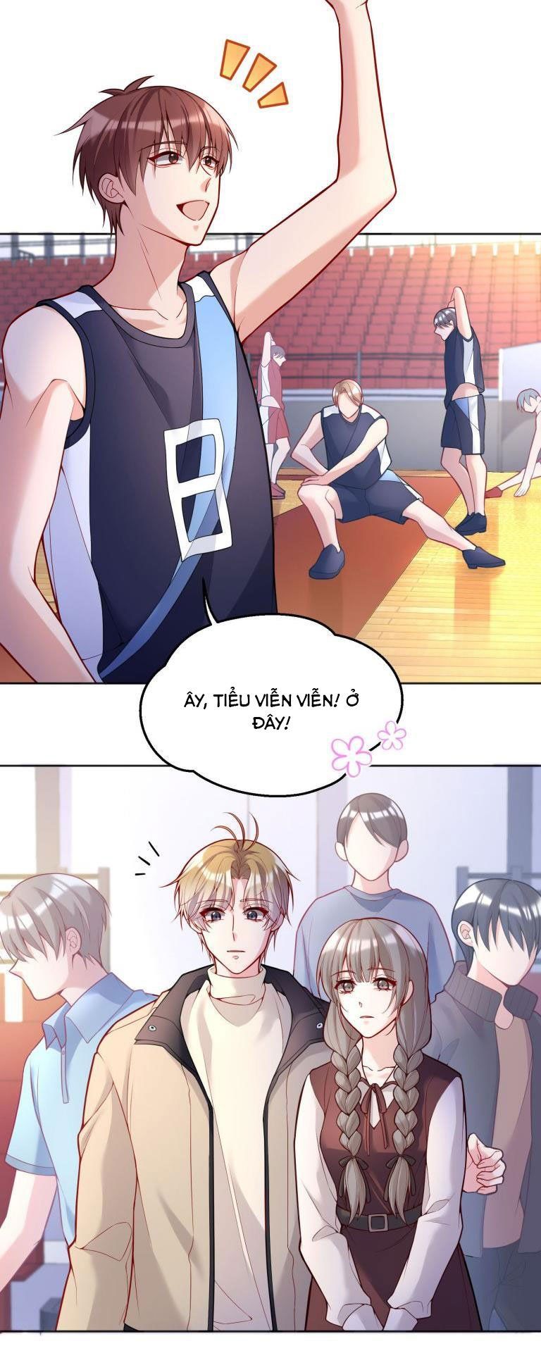 Hàn Viễn Chapter 56 - 4