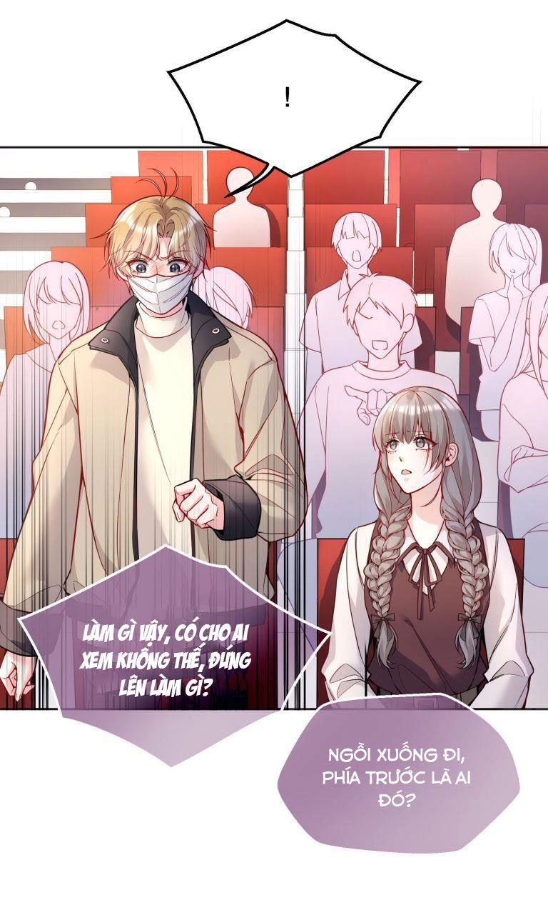 Hàn Viễn Chapter 56 - 33