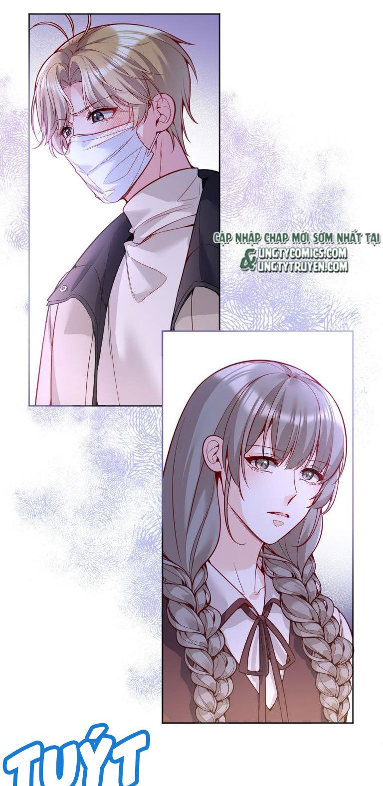 Hàn Viễn Chapter 56 - 35