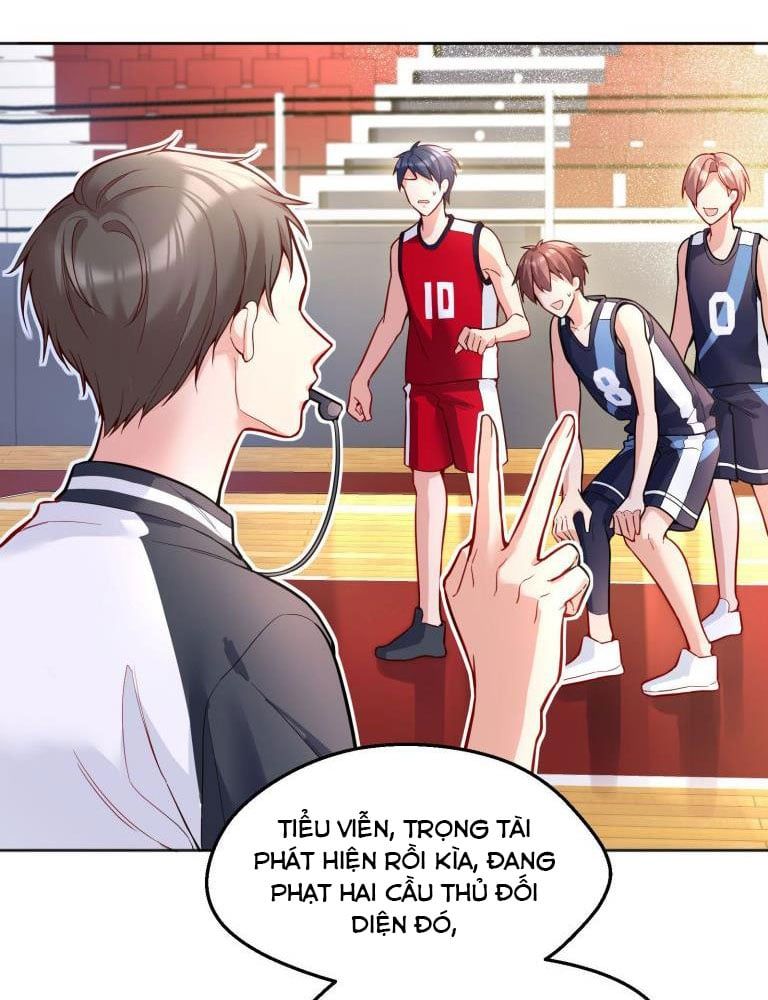 Hàn Viễn Chapter 56 - 37