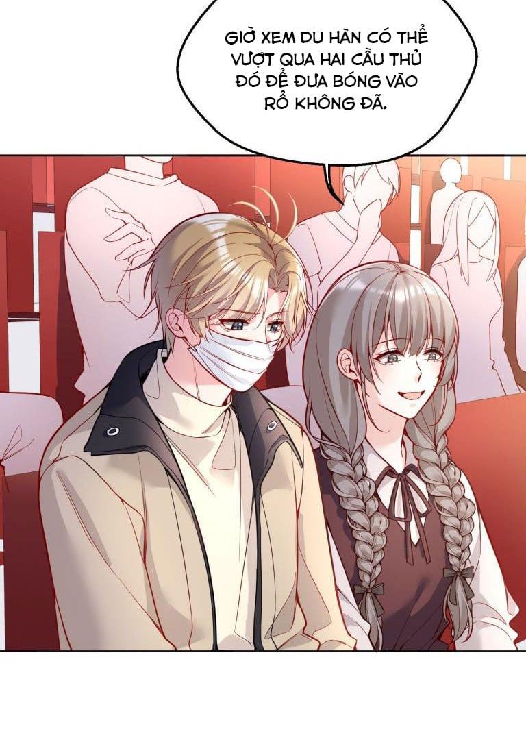 Hàn Viễn Chapter 56 - 38