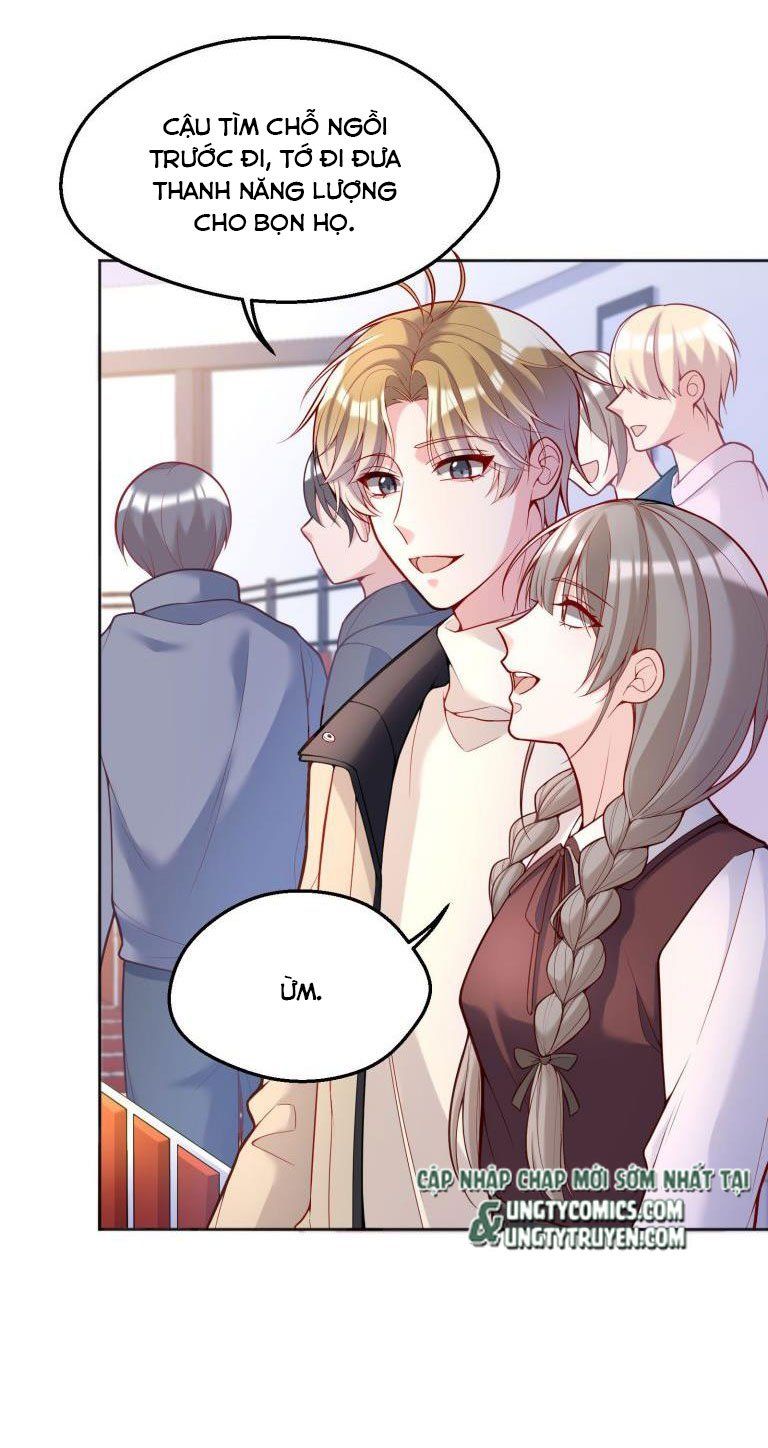 Hàn Viễn Chapter 56 - 5