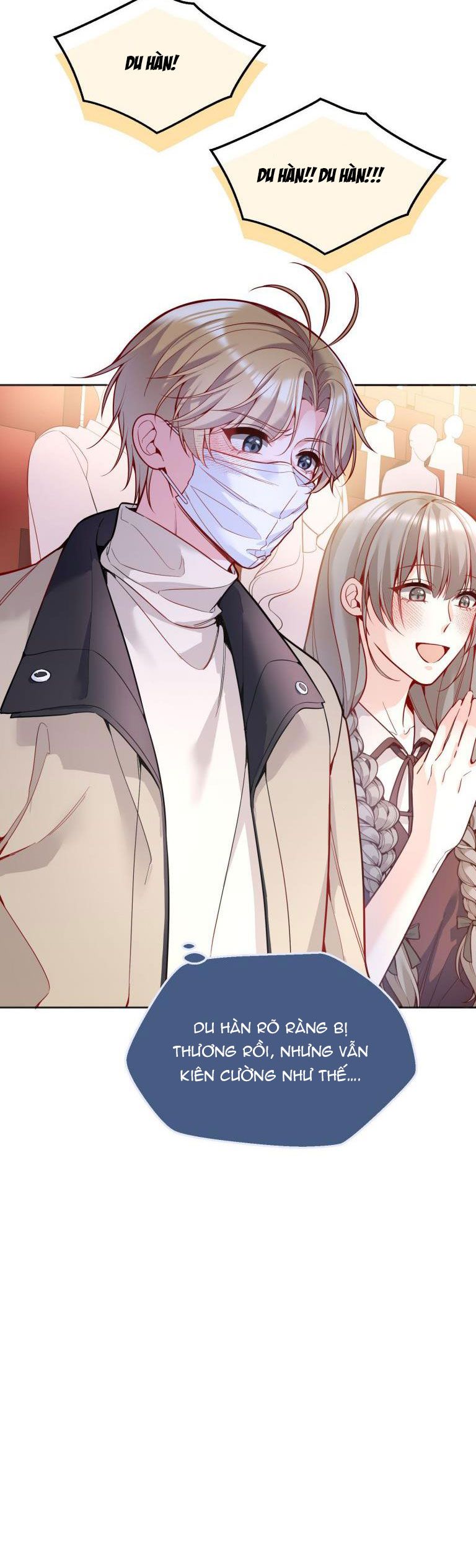 Hàn Viễn Chapter 56 - 44