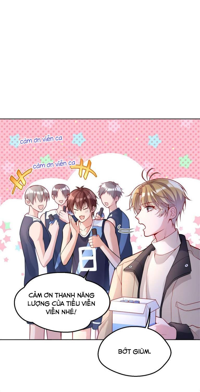 Hàn Viễn Chapter 56 - 6