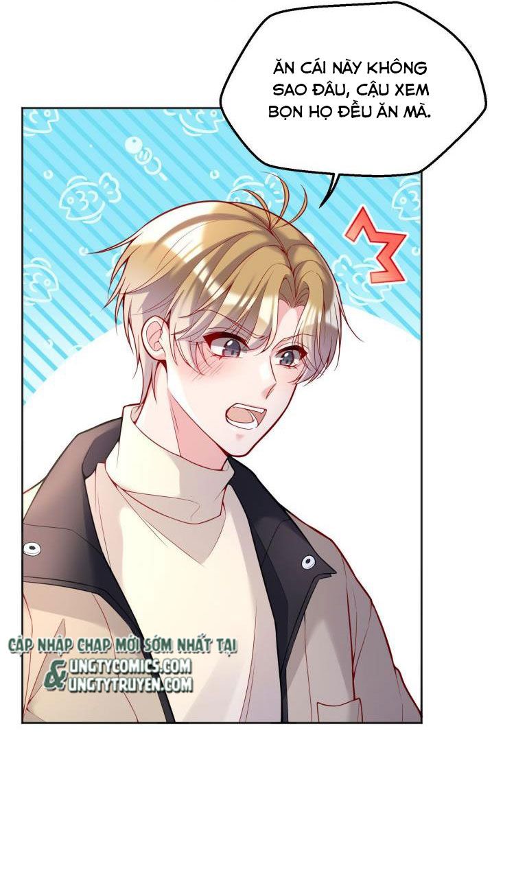 Hàn Viễn Chapter 56 - 8