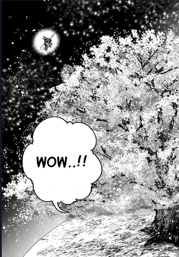 Tiệm Hoa Của Phù Thủy Chapter 1 - 44