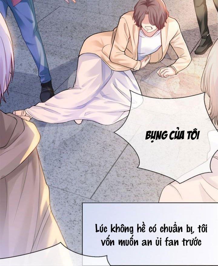 Bị Vạn Người Ghét Sau Khi Trùng Sinh Bạo Hồng Toàn Mạng Chapter 1 - 13