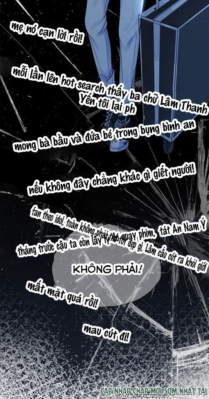 Bị Vạn Người Ghét Sau Khi Trùng Sinh Bạo Hồng Toàn Mạng Chapter 1 - 17