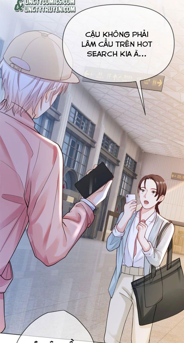 Bị Vạn Người Ghét Sau Khi Trùng Sinh Bạo Hồng Toàn Mạng Chapter 1 - 20