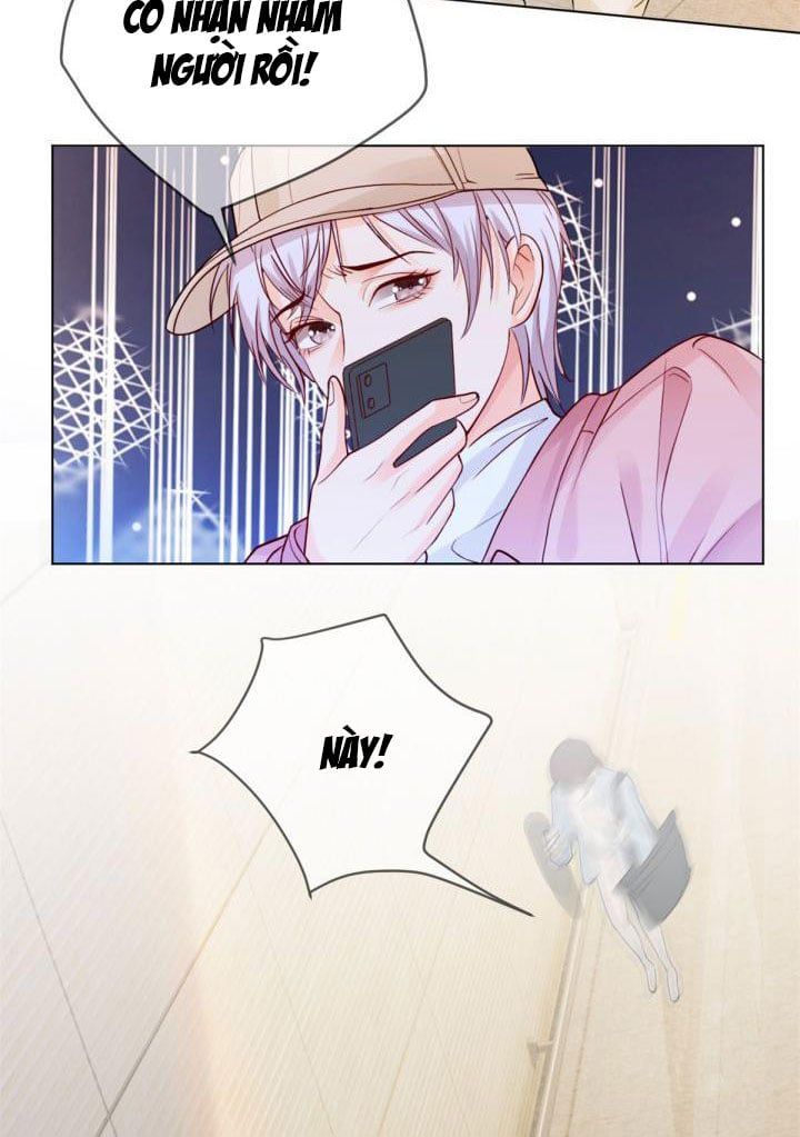 Bị Vạn Người Ghét Sau Khi Trùng Sinh Bạo Hồng Toàn Mạng Chapter 1 - 21