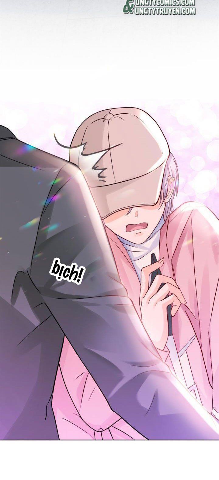 Bị Vạn Người Ghét Sau Khi Trùng Sinh Bạo Hồng Toàn Mạng Chapter 1 - 23